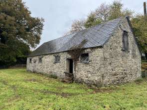 Vente Maison 3 piècesPlésidy