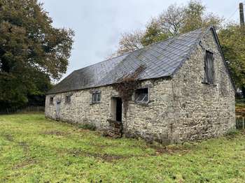 Vente maison 3 pièces Plésidy 22