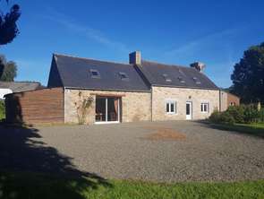 Vente Maison 5 chambresPlésidy