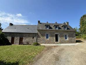 Vente Maison 2 chambresPlésidy