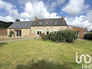 Vente Maison 5 chambresPlésidy