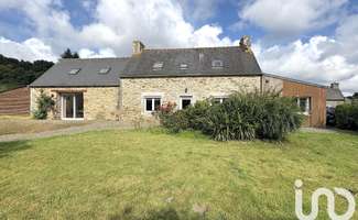 Photo Vente maison Plésidy