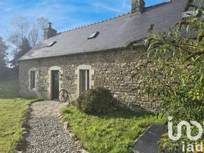 Vente Maison 3 chambresPlésidy