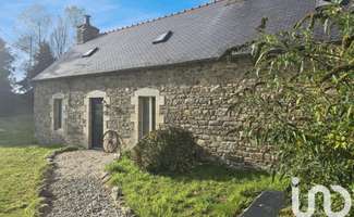 Photo Vente maison Plésidy