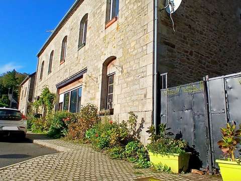 Vente maison 12 pièces Vente maison 12 pièces
