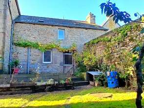 Vente Maison 8 chambresPlésidy