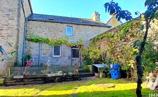 Photo Vente maison Plésidy