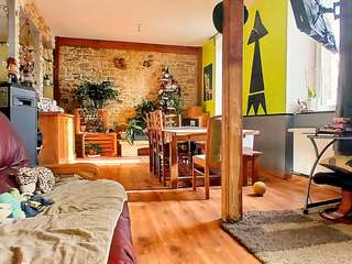 Vente maison 12 pièces Vente maison 12 pièces