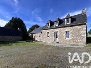 Vente Maison 2 chambresPlésidy
