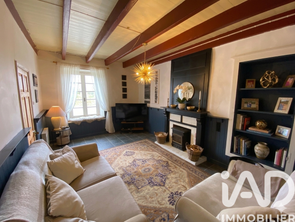 Vente Maison 6 piècesPlésidy