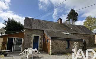 Photo Vente maison Plésidy