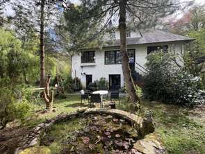 Vente Maison 5 chambresPlésidy