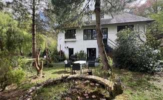 Photo Vente maison Plésidy