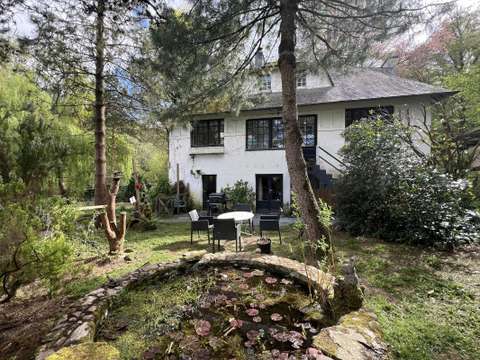 Vente maison 7 pièces Plésidy 22