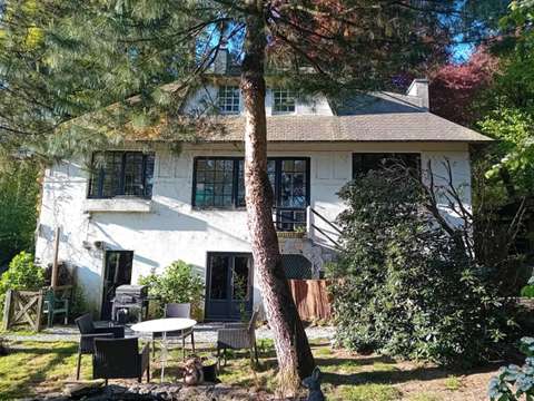 Vente maison 7 pièces Plésidy 22