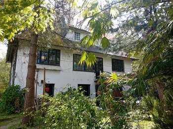 Vente Maison 5 chambresPlésidy