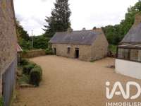 Vente maison 2 pièces