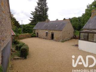 Vente maison 2 pièces Vente maison 2 pièces