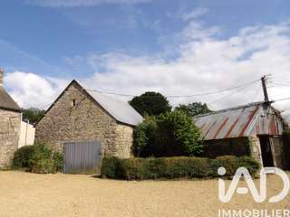 Vente maison 2 pièces Vente maison 2 pièces