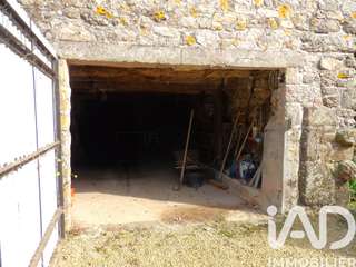 Vente maison 2 pièces Vente maison 2 pièces