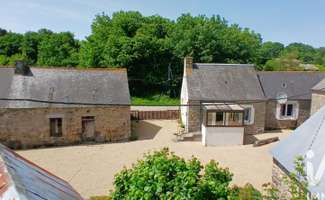 Photo Vente maison Plésidy