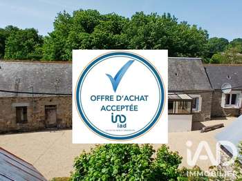 Vente Maison 1 chambrePlésidy