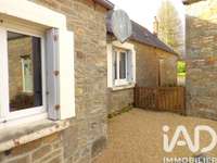 Vente maison 2 pièces
