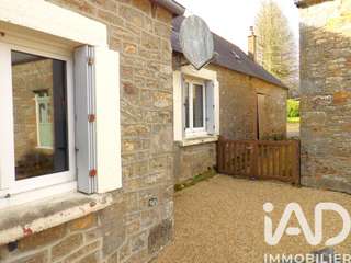 Vente maison 2 pièces Vente maison 2 pièces