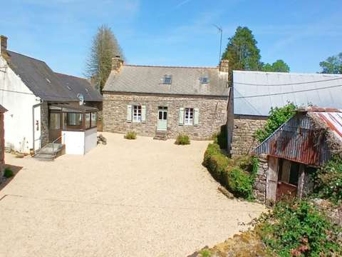 Vente maison 2 pièces Vente maison 2 pièces
