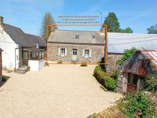 Vente maison 2 pièces Vente maison 2 pièces