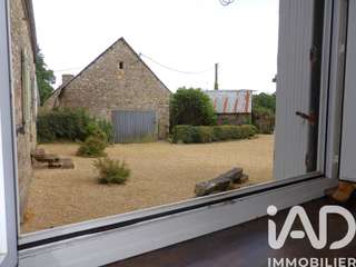 Vente maison 2 pièces Vente maison 2 pièces
