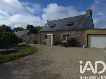 Vente Maison 4 chambresPlésidy