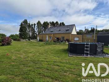 Vente Maison 4 chambresPlésidy