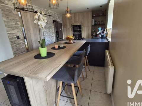 Vente maison 5 pièces Vente maison 5 pièces