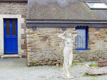 Photo Vente maison Plésidy