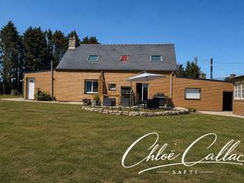 Vente Maison 4 chambresPlésidy
