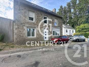 Vente Maison 4 chambresPlésidy