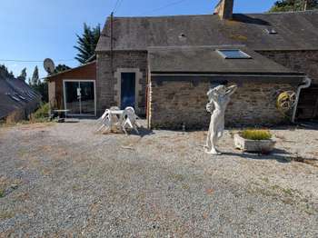 Vente Maison 1 chambrePlésidy