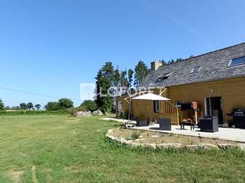 Vente maison 5 pièces Plésidy 22