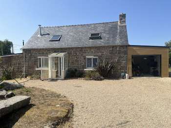 Vente Maison 4 chambresPlésidy