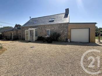 Vente Maison 4 chambresPlésidy