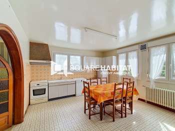 Vente maison 7 pièces Vente maison 7 pièces