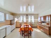 Vente maison 7 pièces Vente maison 7 pièces