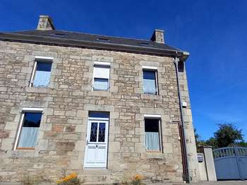Vente Maison 5 chambresPlésidy