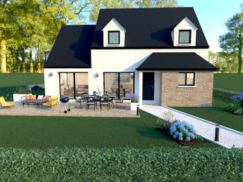 Vente maison Pleslin-Trigavou 22