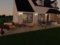 Vente maison