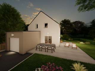 Vente maison Vente maison