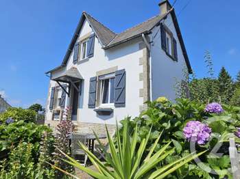 Vente maison 5 pièces Pleslin-Trigavou 22