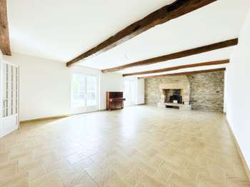 Vente maison 12 pièces
