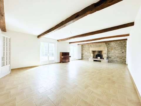 Vente maison 12 pièces